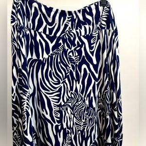 LILLY PULITZER SKIRT